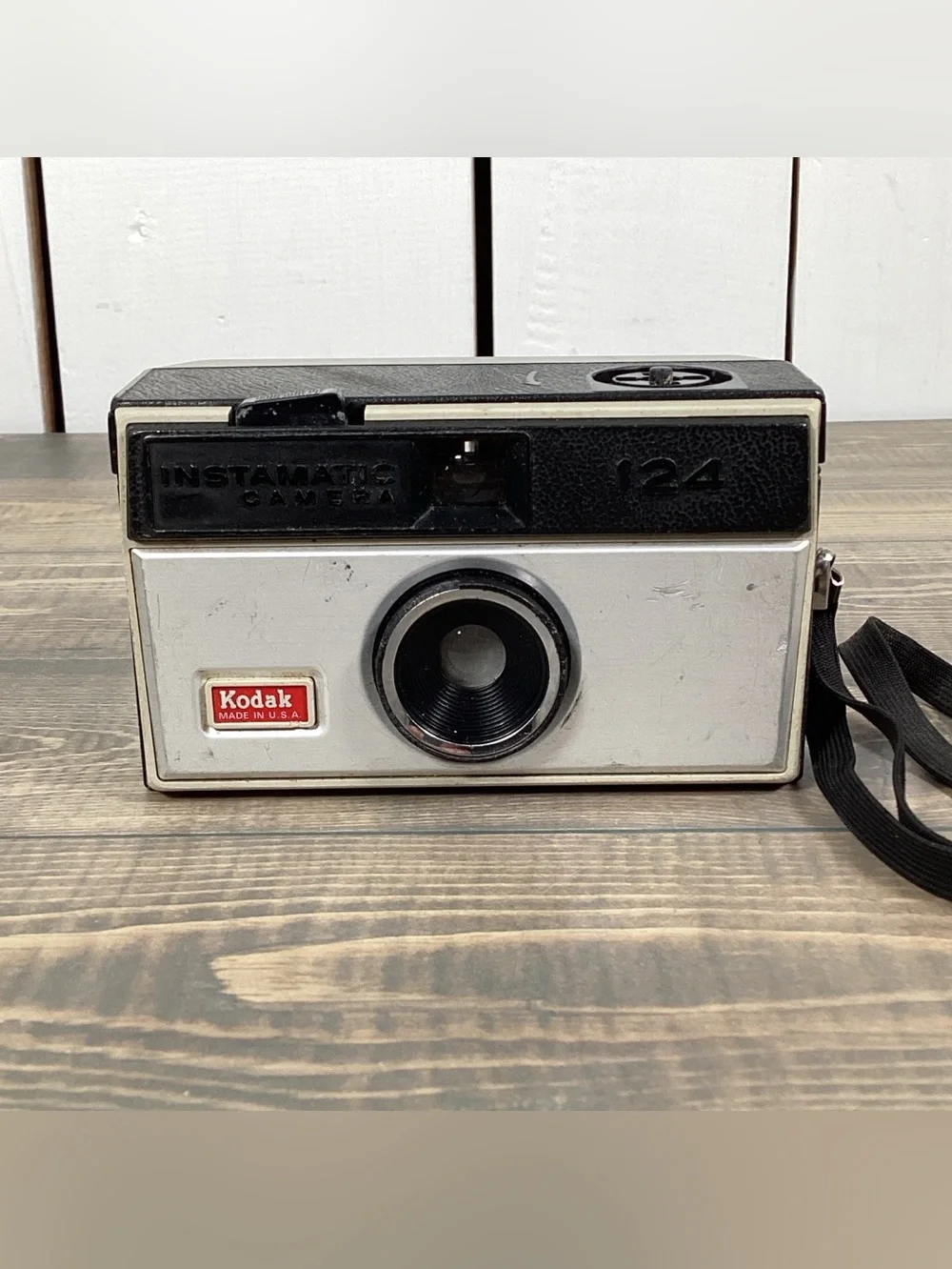 Lot 4 Vintage Film Camera For Display, NOT WORKING; Kodak, Focal, Voigtlander